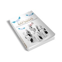Explode Your List Building With Webinars MRR Ebook